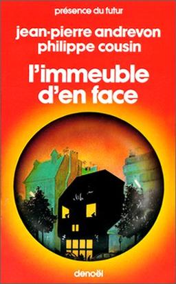 L'Immeuble d'en face