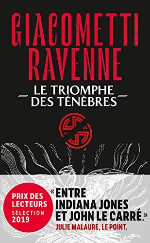 La saga du soleil noir. Vol. 1. Le triomphe des ténèbres