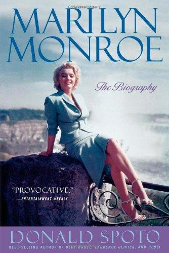 Marilyn Monroe: The Biography