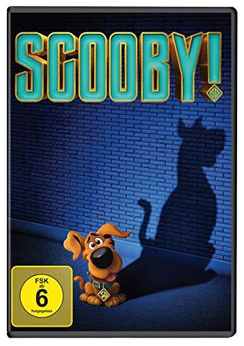 Scooby!