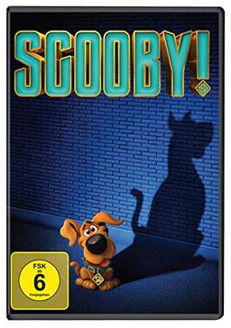 Scooby!