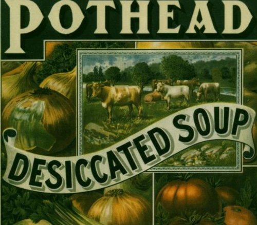 Desiccated Soup