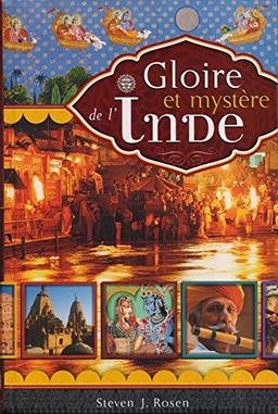 Gloire et mystère de l'Inde