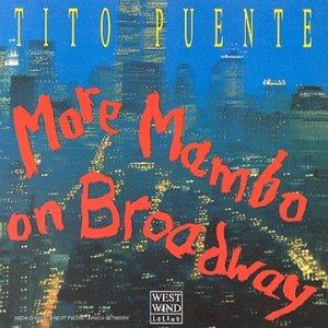 More Mambo on Broadway