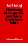 Einführung in die psychoanalytische Krankheitslehre