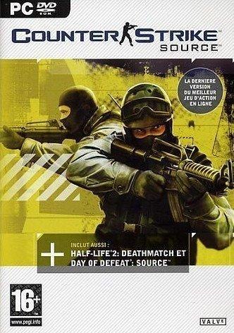 Counter Strike : Source