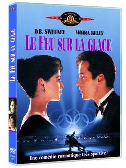 Le Feu sur la glace [FR Import]