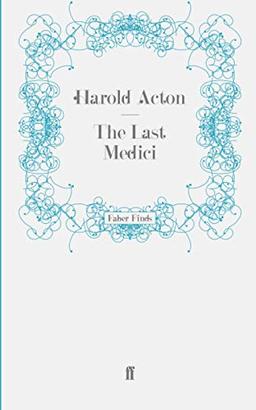 The Last Medici