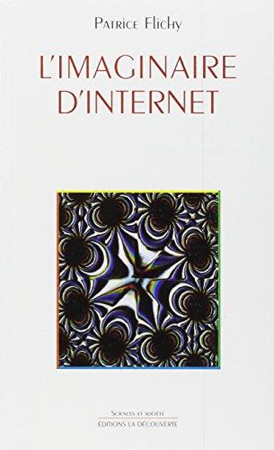 L'imaginaire d'Internet