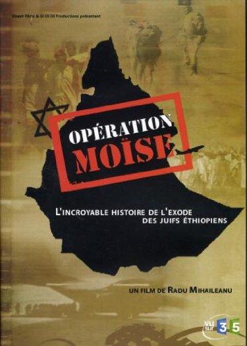 Operation moise [FR Import]