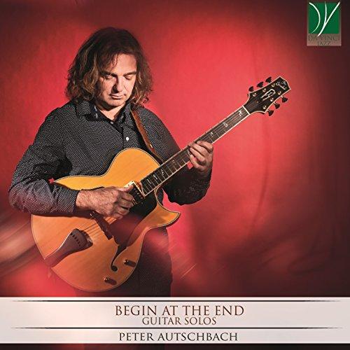 Begin at the End - Guitar Solos