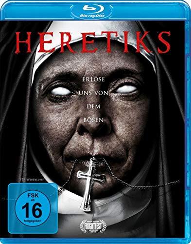 Heretiks [Blu-ray]