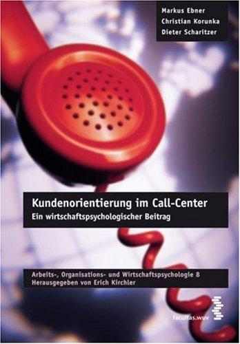 Kundenorientierung im Call-Center