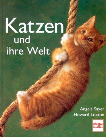 Katzen und ihre Welt