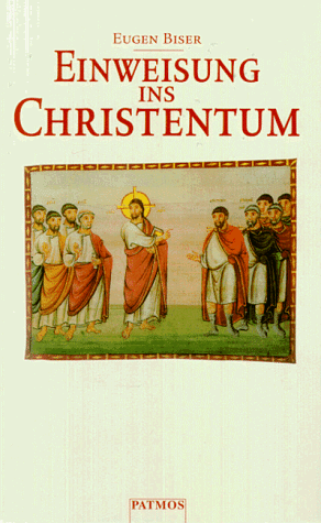 Einweisung ins Christentum