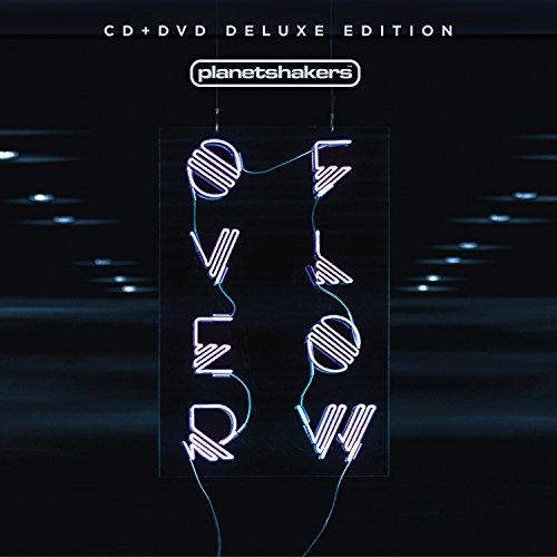 Overflow (Live) Deluxe (CD + d