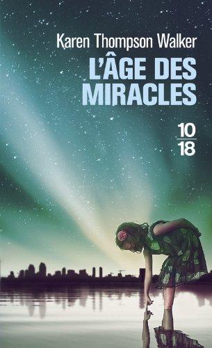 L'âge des miracles