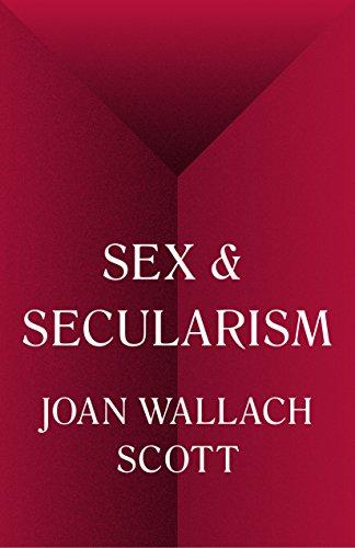 Sex and Secularism (The Public Square)