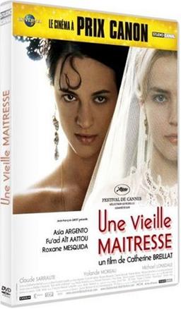 Une vieille maîtresse [FR IMPORT]