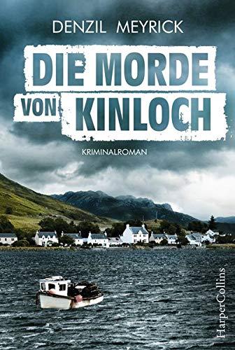 Die Morde von Kinloch (DCI Jim Daley)