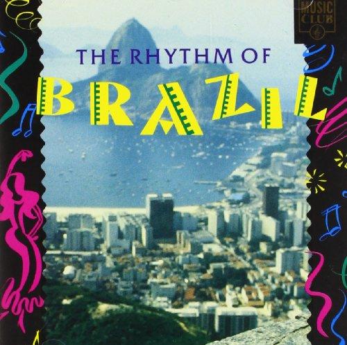 The Rhythm of Brazil