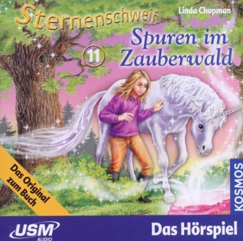 Folge 11: Spuren im Zauberwald