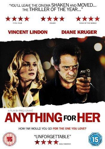 Anything for Her [UK Import]