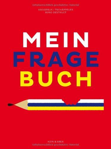 Mein Fragebuch