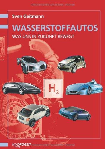 Wasserstoff-Autos - Was uns in Zukunft bewegt