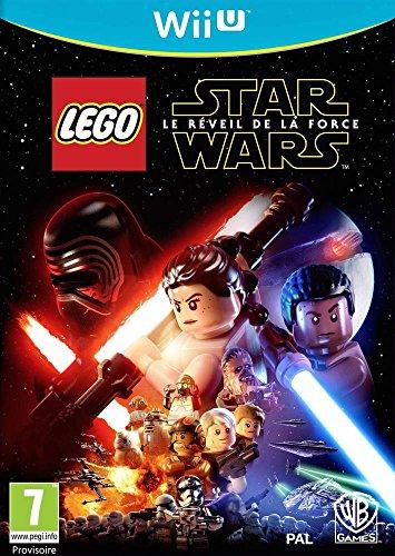 LEGO Star Wars : Le Réveil de la Force Jeu Wii U