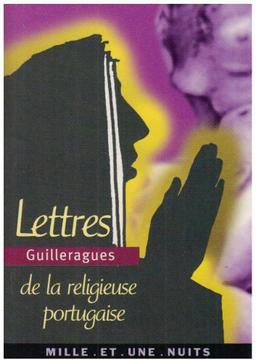 Lettres de la religieuse portugaise