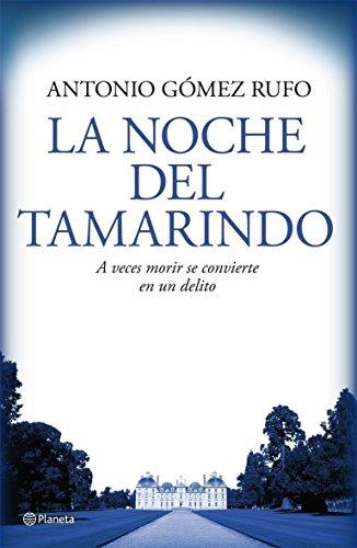 La noche del tamarindo ((Fuera de colección))