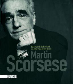 Conversations avec Martin Scorsese