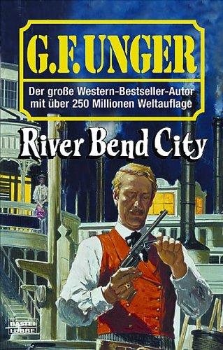 River Bend City