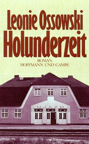 Holunderzeit