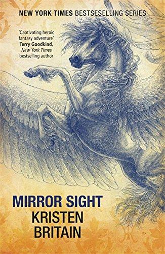 Mirror Sight (Green Rider)