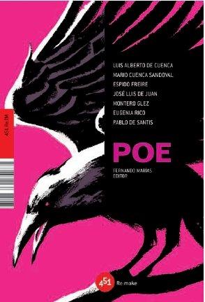 Poe (451.Re.TM)