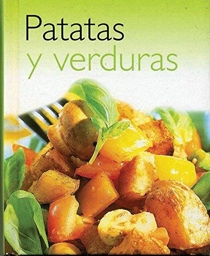 Patatas y verduras