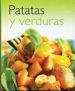 Patatas y verduras