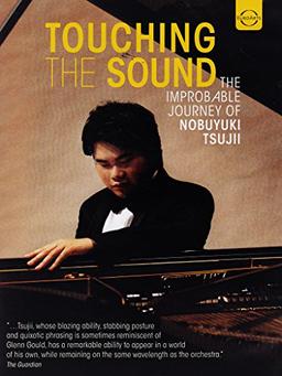 Touching the Sound [DVD]