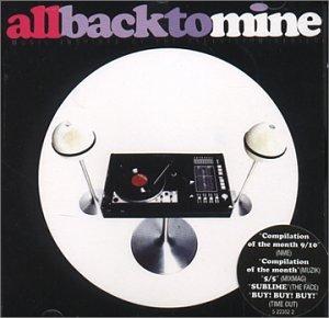 All Back to Mine [UK-Import]