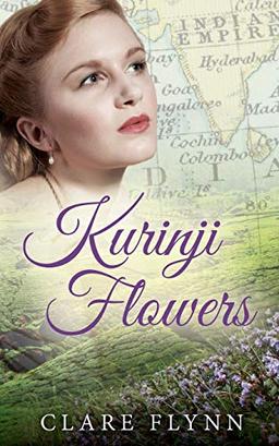 Kurinji Flowers (The Separation Series)