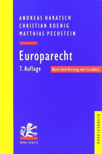 Europarecht