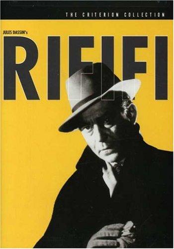 Criterion Collection: Rififi (US-Import, Region 0)