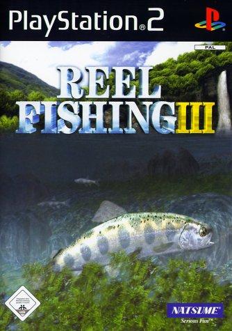 Reel Fishing 3