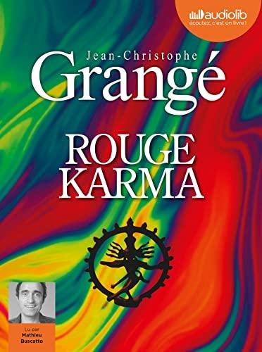 Rouge karma