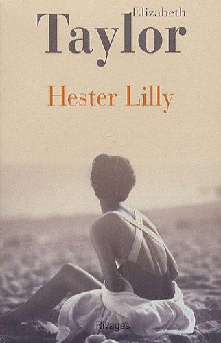 Hester Lilly