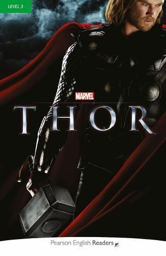 Marvel's Thor