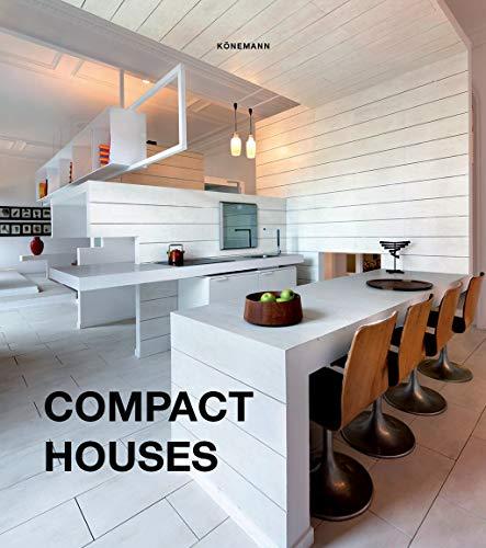 Compact Houses (Architecture & Interiors Flexi)