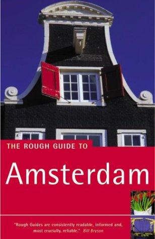 The Rough Guide to Amsterdam (Rough Guide Travel Guides)